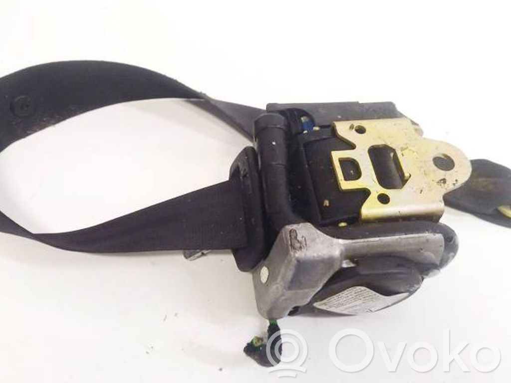 Cinturón trasero   8D9867806D,560307200,560307200,8D9867806D