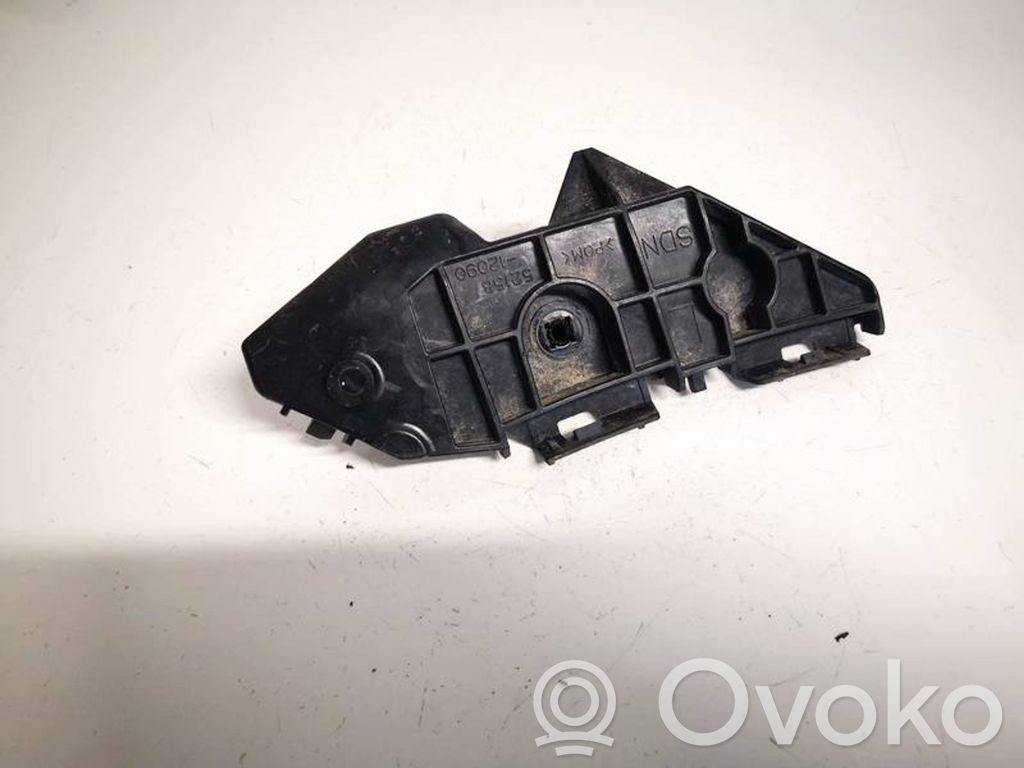 Toyota Corolla E140 E150 Rear bumper mounting bracket 