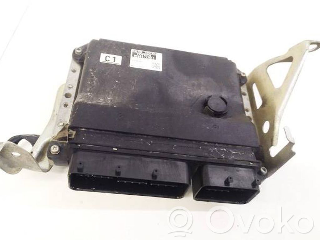 Toyota Corolla E140 E150 Unitate/modul de control motor 
