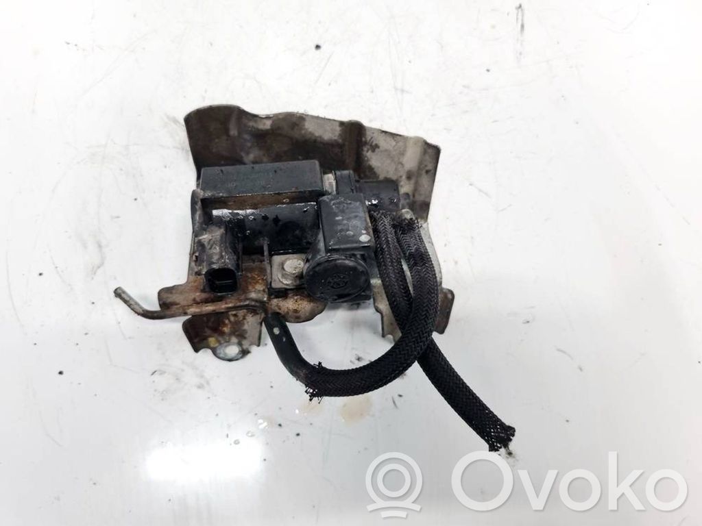 Toyota Corolla Verso AR10 Elettrovalvola turbo