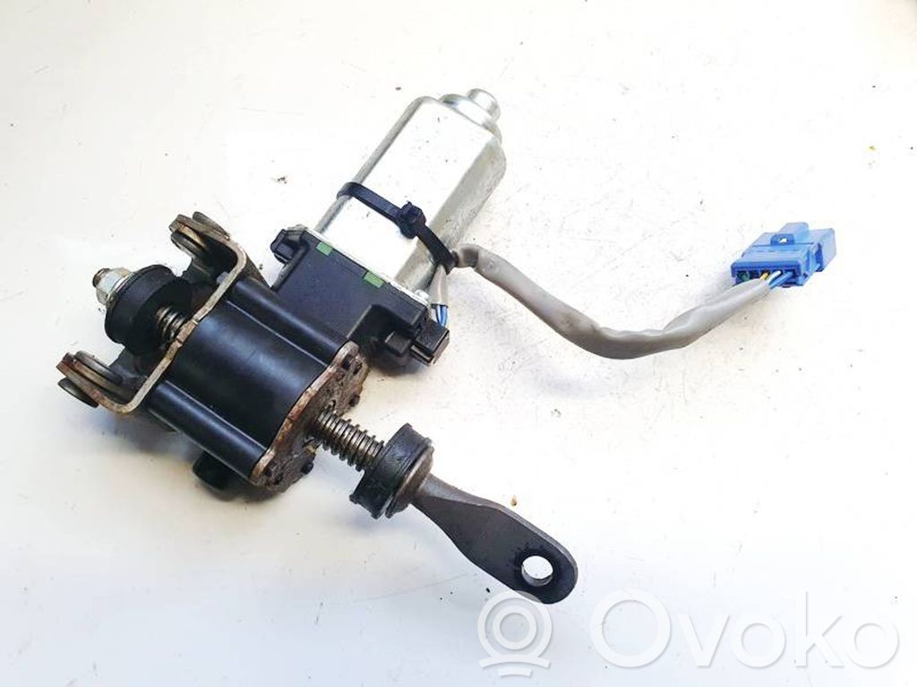 Mazda CX-7 Motor reglare scaun 