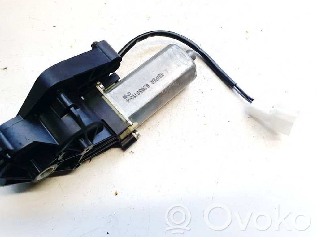 Mercedes-Benz ML W164 Motor reglare scaun 
