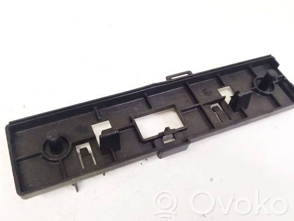 BMW 3 E46 Deckel Sicherungskasten 