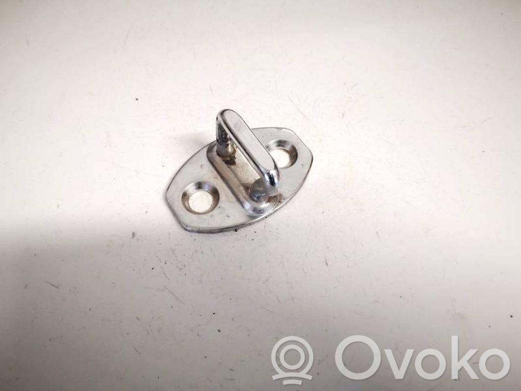 Volkswagen Golf V Altra parte esteriore 