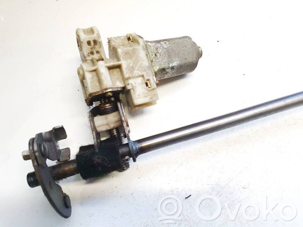Subaru Outback Silniczek regulacji fotela 