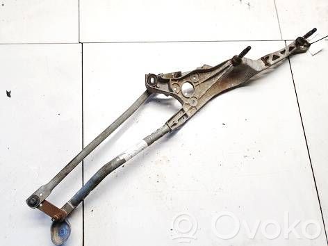 Mercedes-Benz C AMG W204 Motor și paralelogram ștergător parbriz 