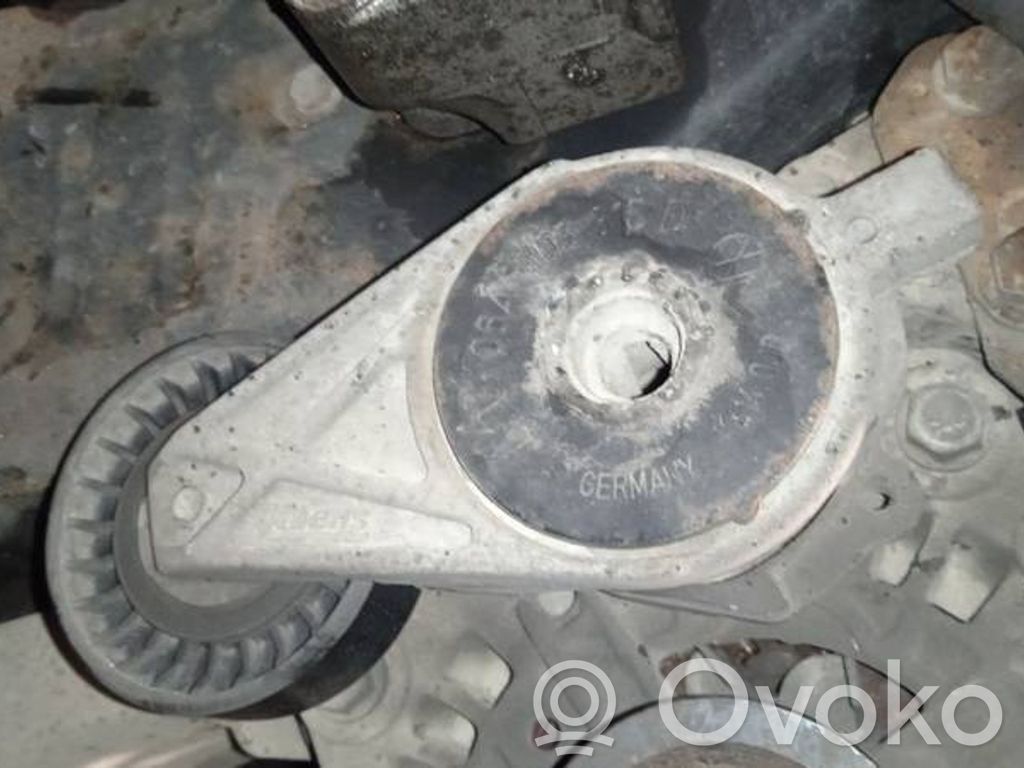 Volkswagen Golf IV Întinzător curea generator/alternator 