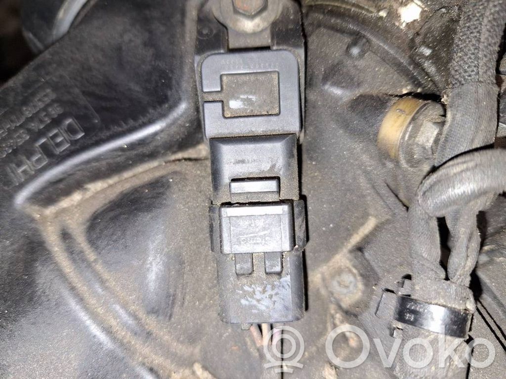 Sensor de la presión del aire   9639469280,9639469280