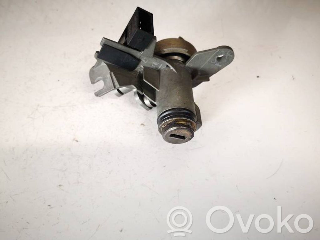 Audi A4 S4 B7 8E 8H Serratura esterna portellone