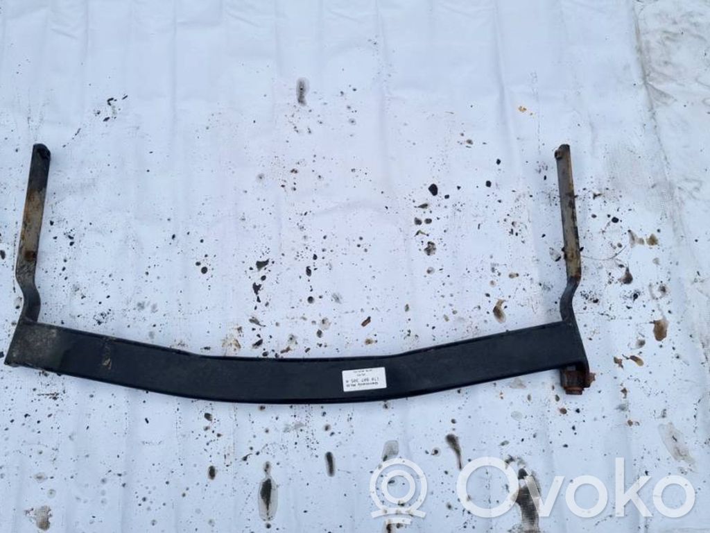Volkswagen Touran I Traversa posteriore 