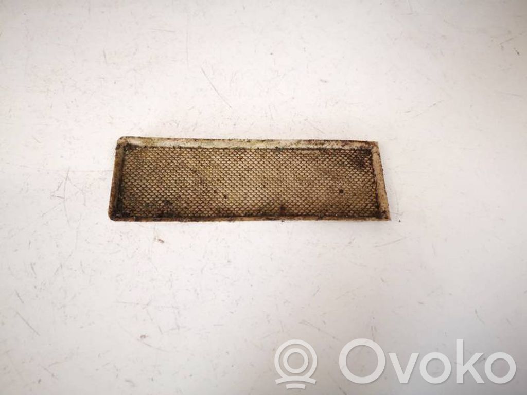 Audi A4 S4 B7 8E 8H Altra parte interiore 