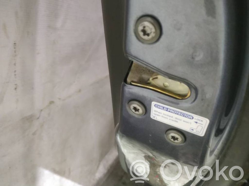 Toyota Yaris Încuietoare ușă spate 
