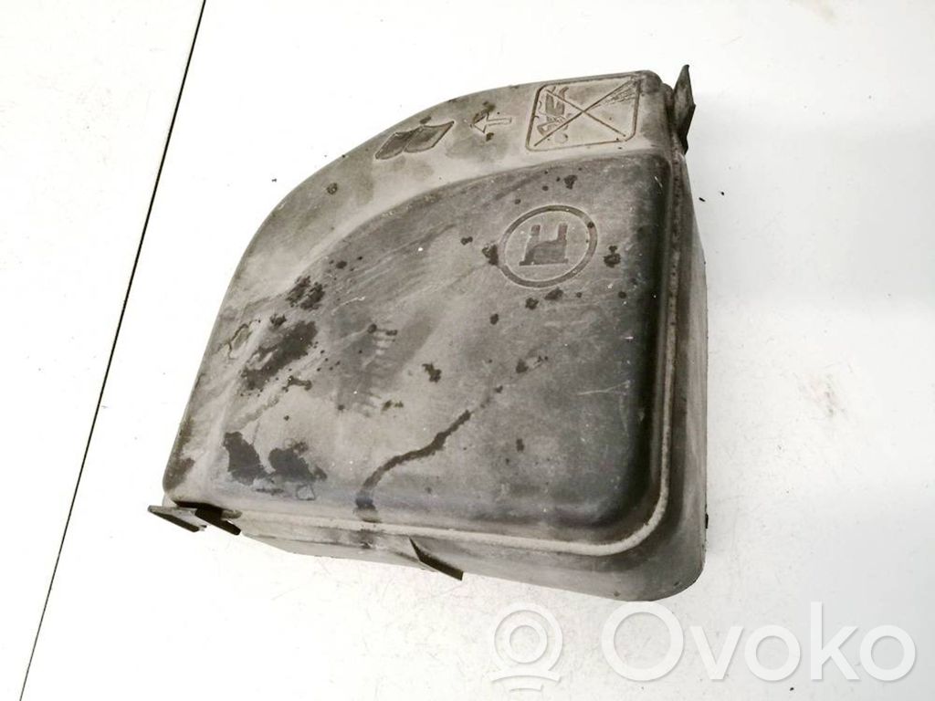 Peugeot 307 Capac cutie siguranțe 