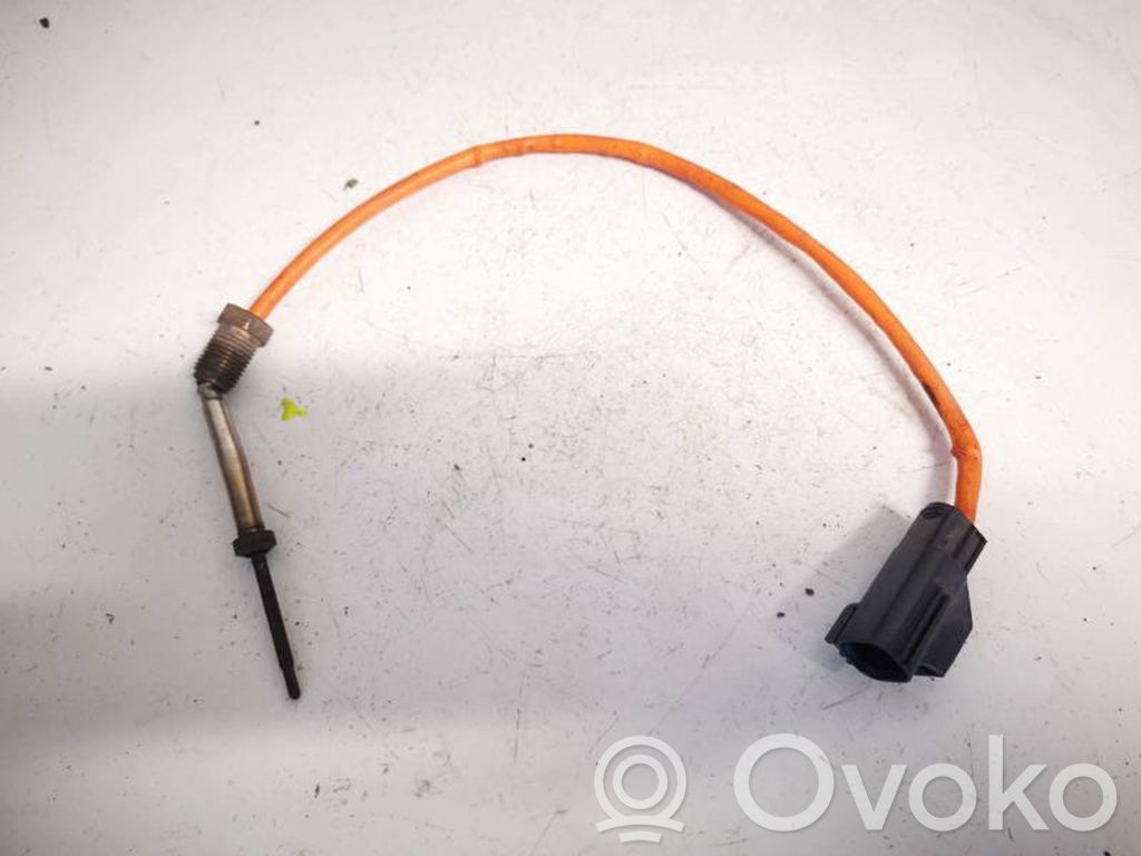 Ford Transit Exhaust gas temperature sensor 