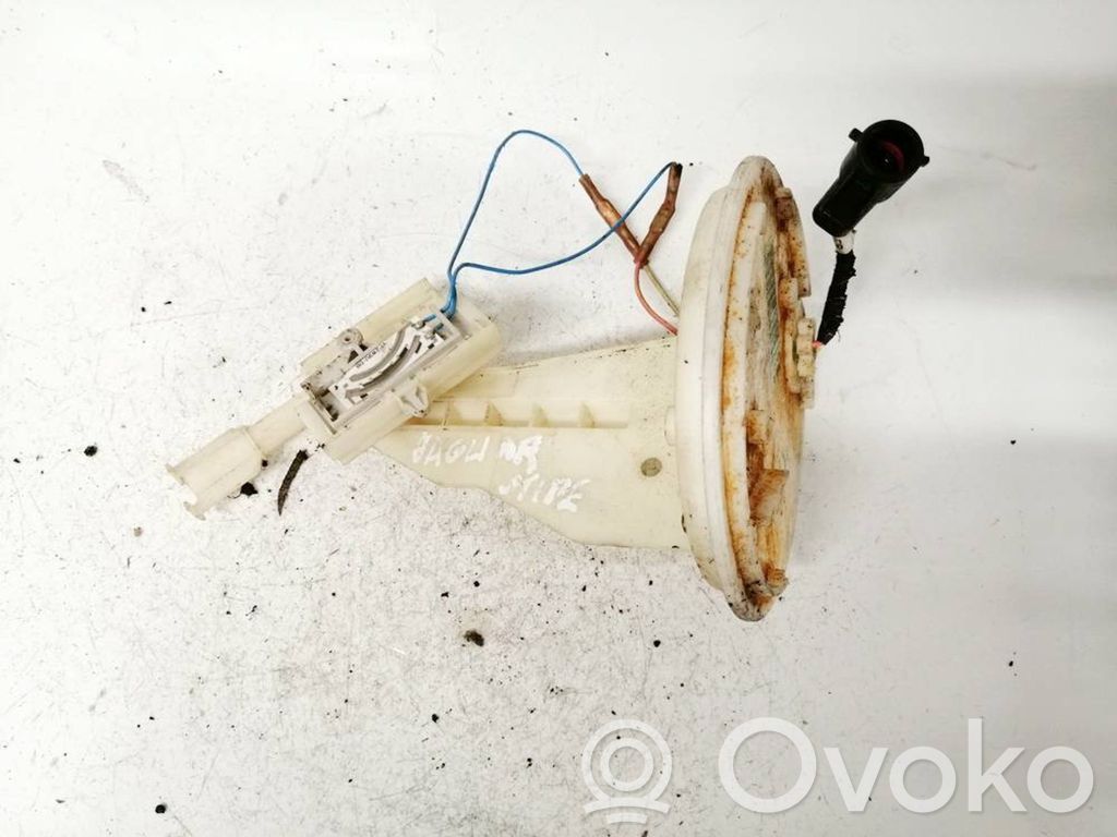 Tankgeber   2W93AE,927530715,2W93AE,927530715