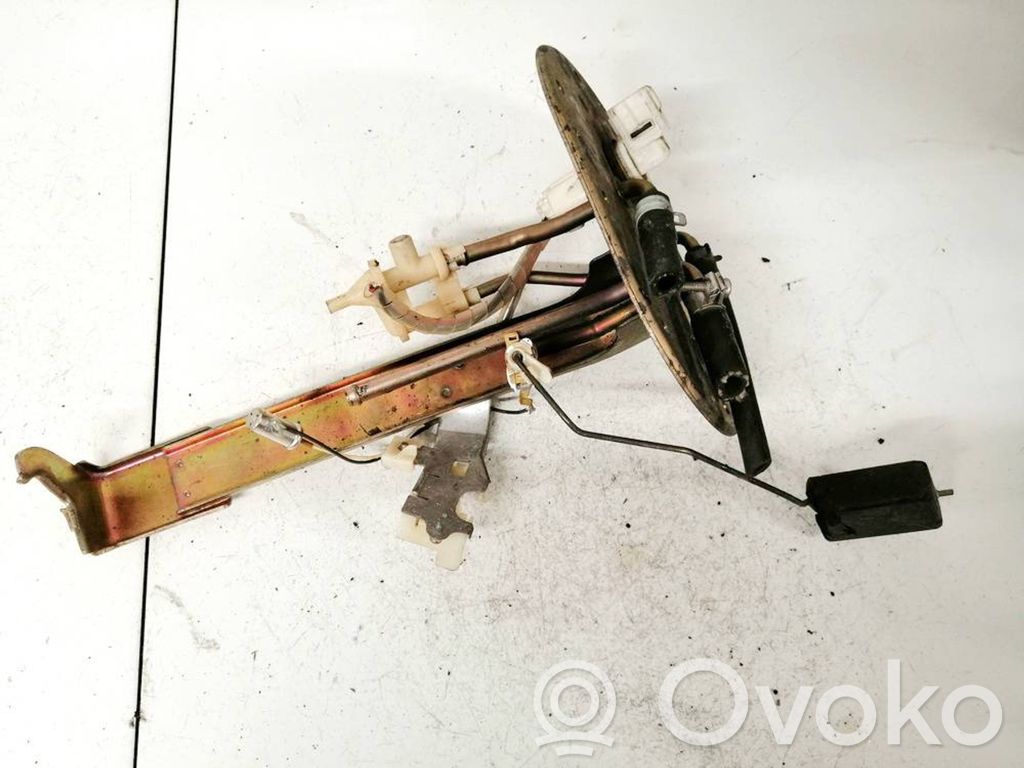 Subaru Legacy Sensore di livello del carburante