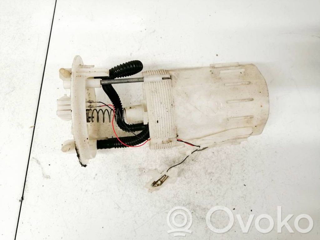 Renault Espace -  Grand espace IV Sensor de nivel de combustible 