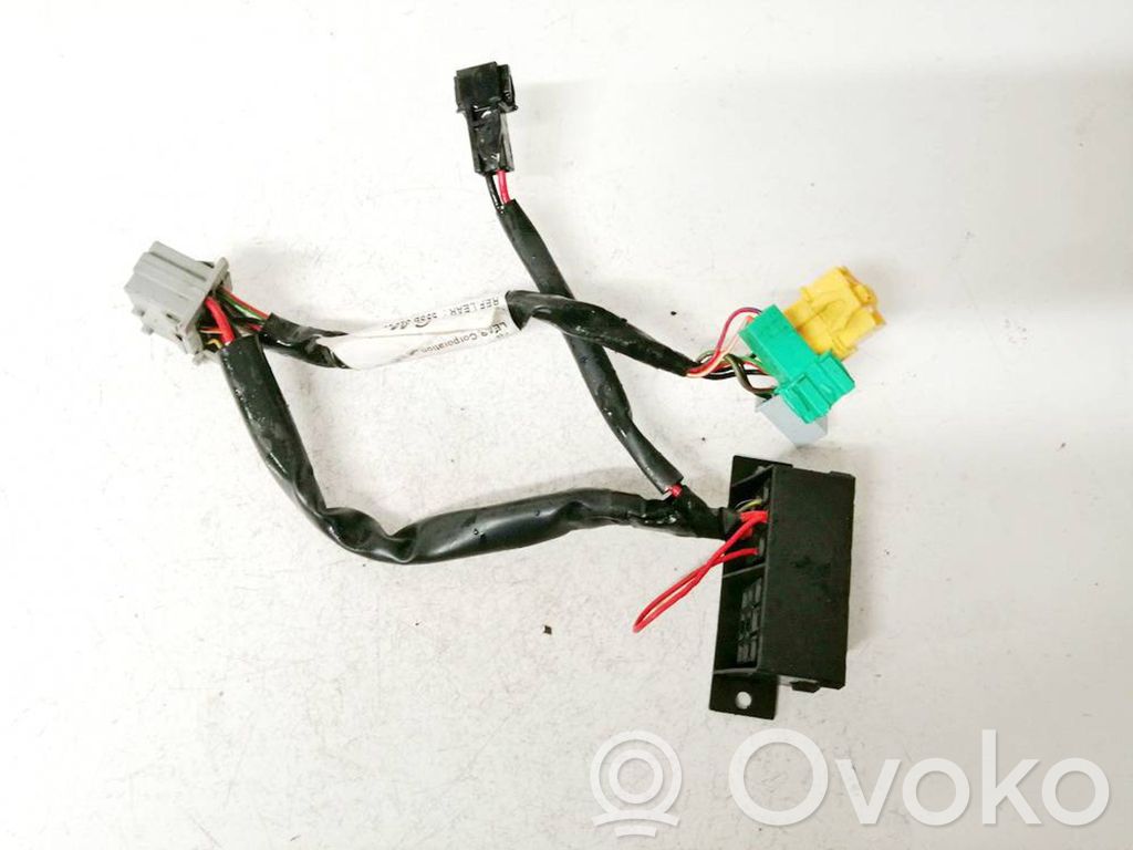 Other control units/modules   9124199,9124199