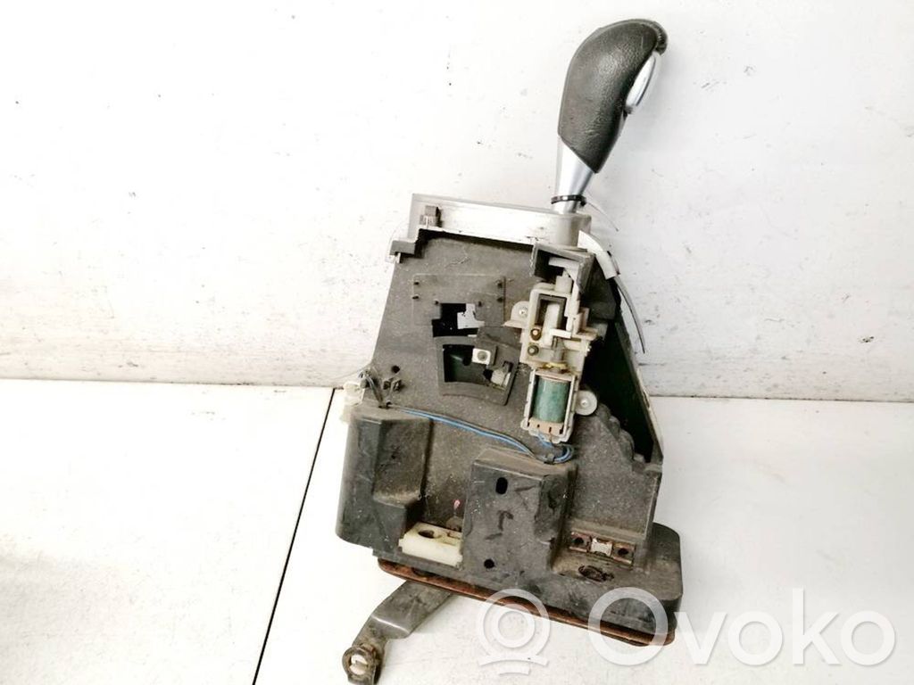 Selector caja de cambios   34901XA00A,11292005,11292005,34901XA00A
