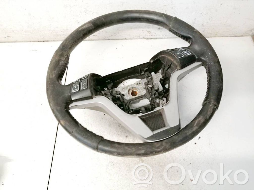 Honda CR-V Vairas 