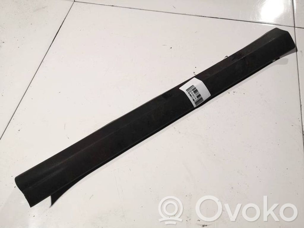 Toyota Auris 150 Altra parte interiore 