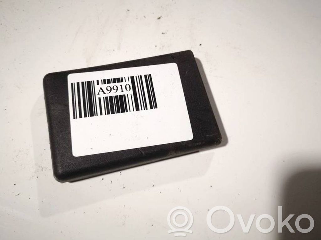 Ford Mondeo MK IV Altra parte interiore 