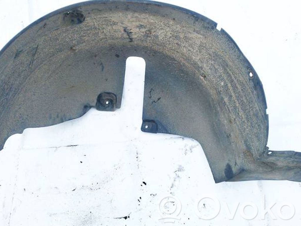 Peugeot 3008 I Rivestimento paraspruzzi parafango posteriore