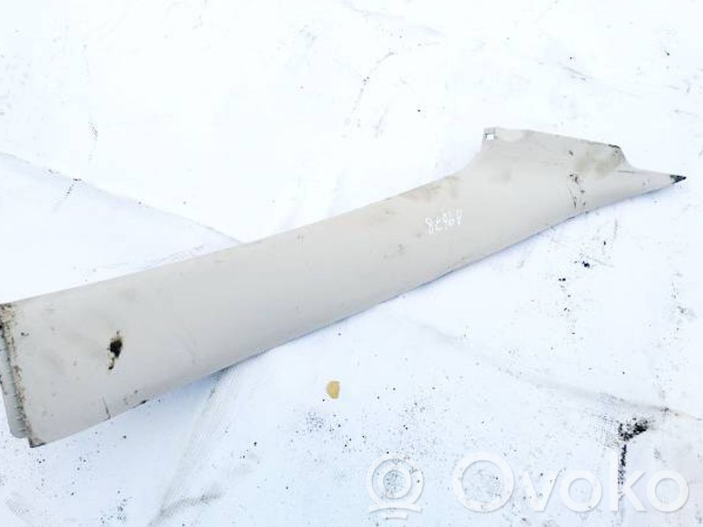 Chrysler 200 Inne części wnętrza samochodu 