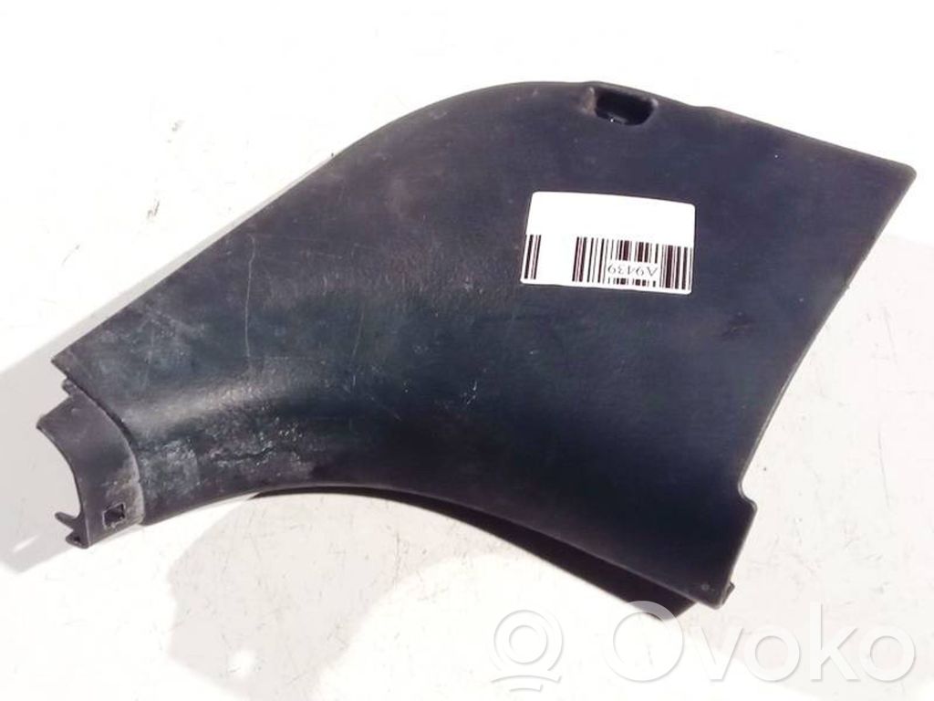 Toyota Yaris Altra parte interiore