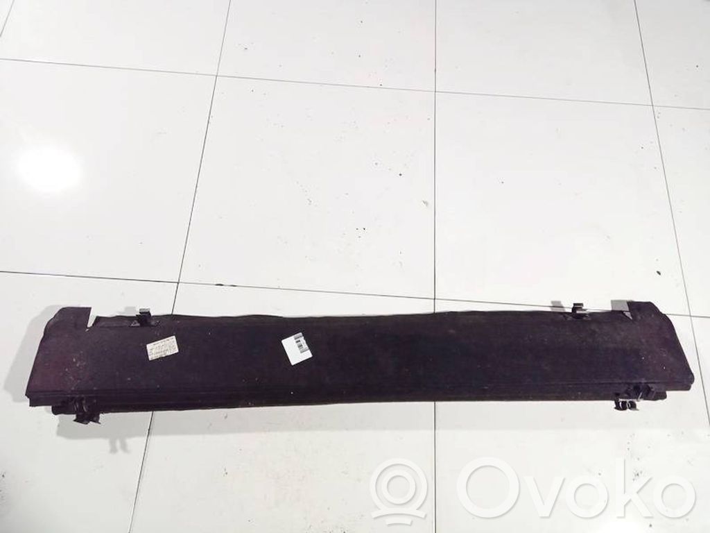 Chevrolet Captiva Otros elementos de revestimiento del maletero/compartimento de carga 