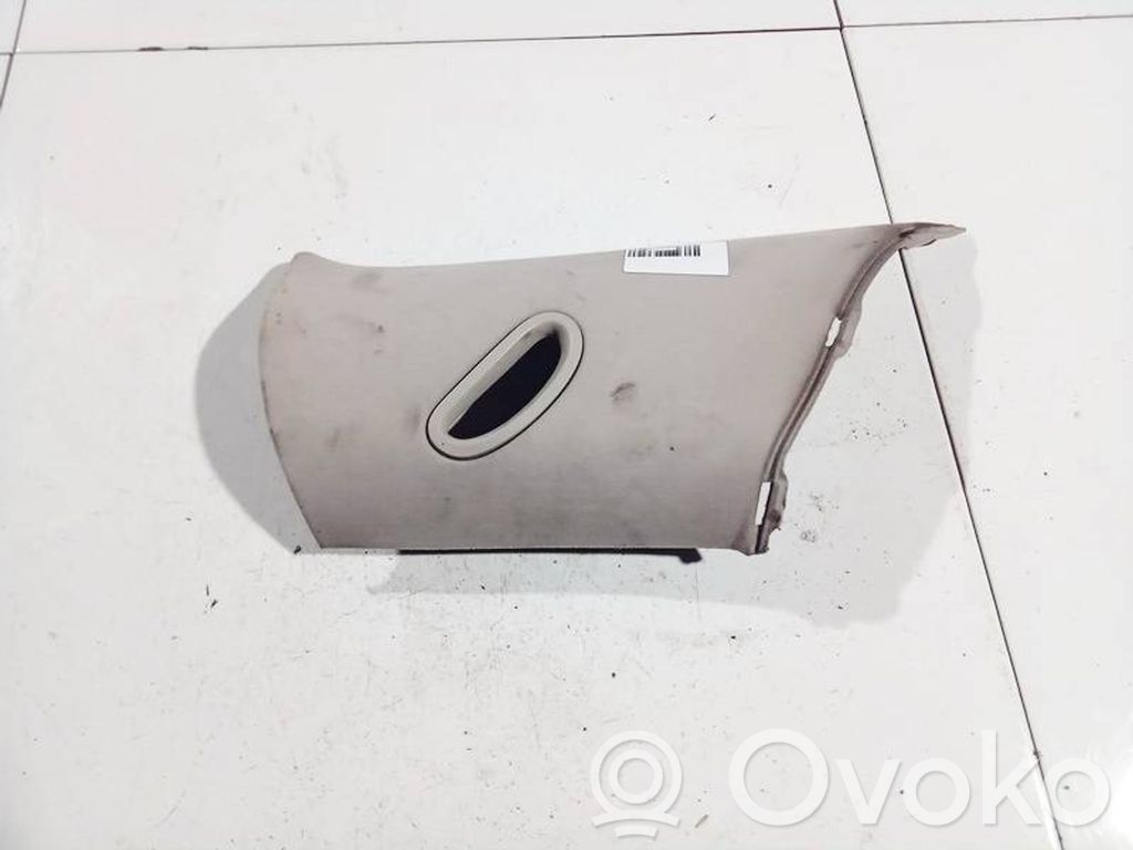 Opel Astra G Altra parte interiore 
