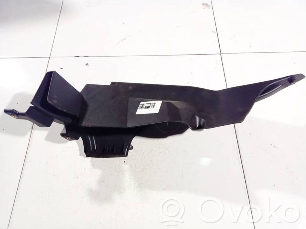 Opel Astra G Alte piese de interior 