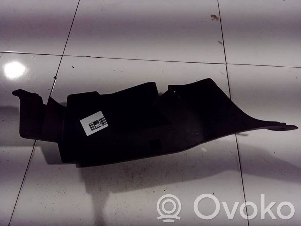 Opel Astra G Alte piese de interior 