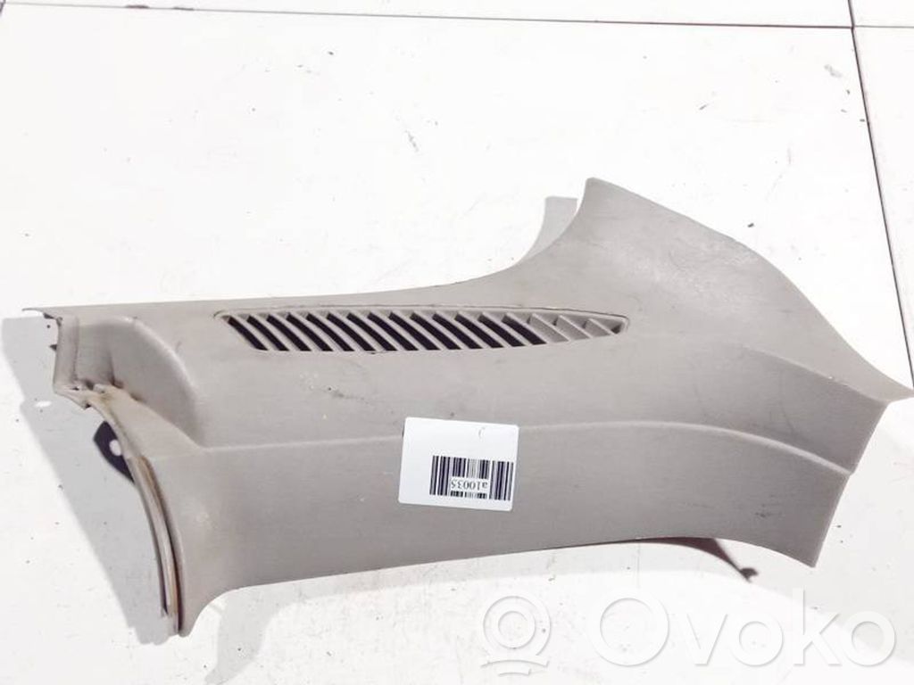 Ford Focus Alte piese de interior