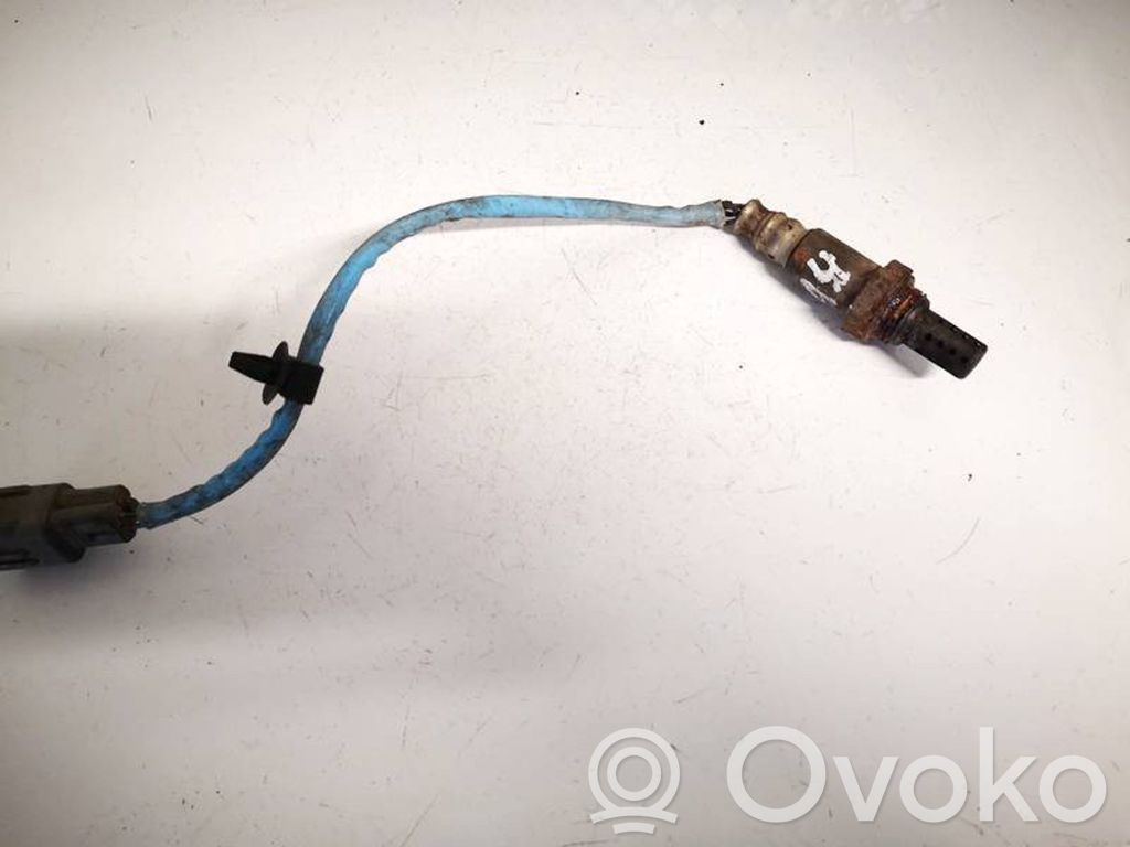 Mazda 6 Lambda probe sensor 