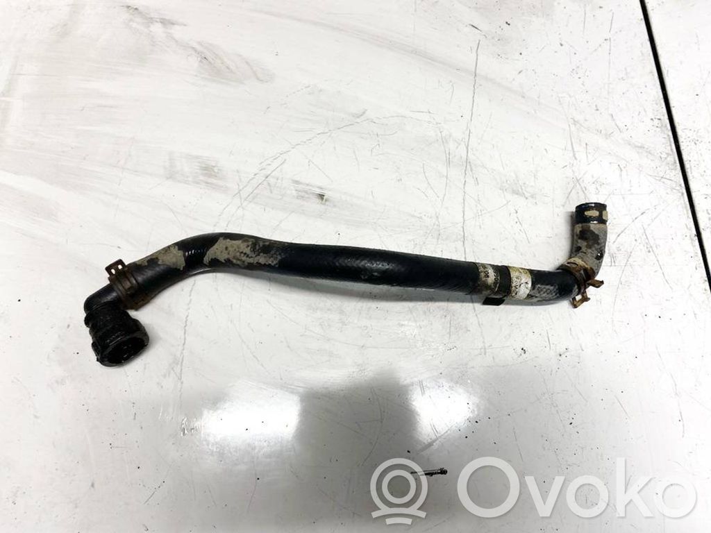 Ford Galaxy Conductă/furtun lichid de răcire motor 