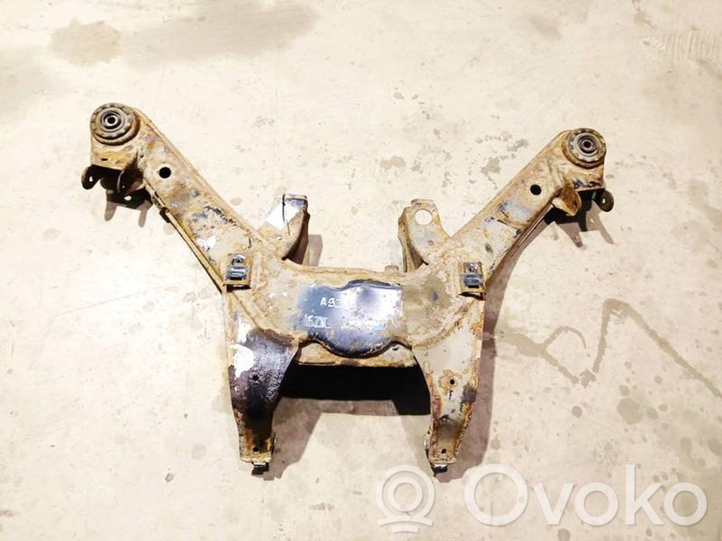 Opel Omega B2 Cadru auxiliar spate 