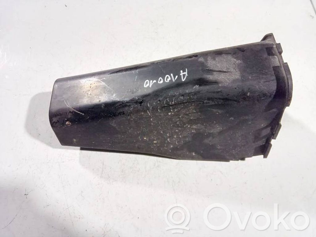 Peugeot 807 Inne części karoserii 