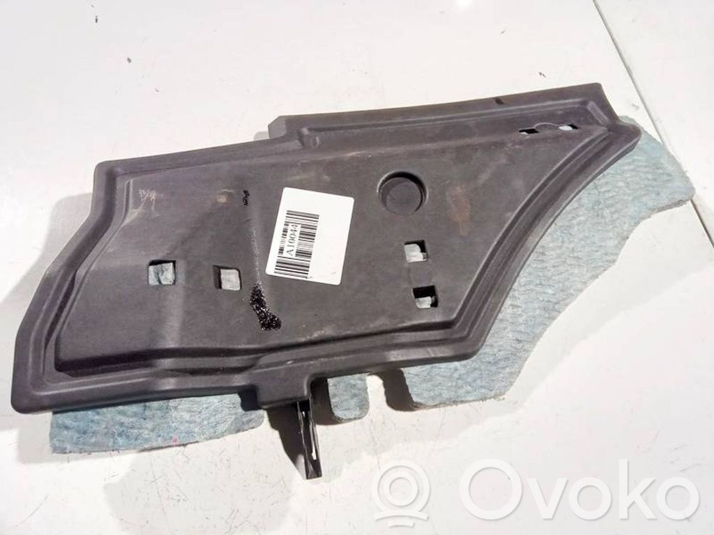 Toyota Auris 150 Muu sisätilojen osa