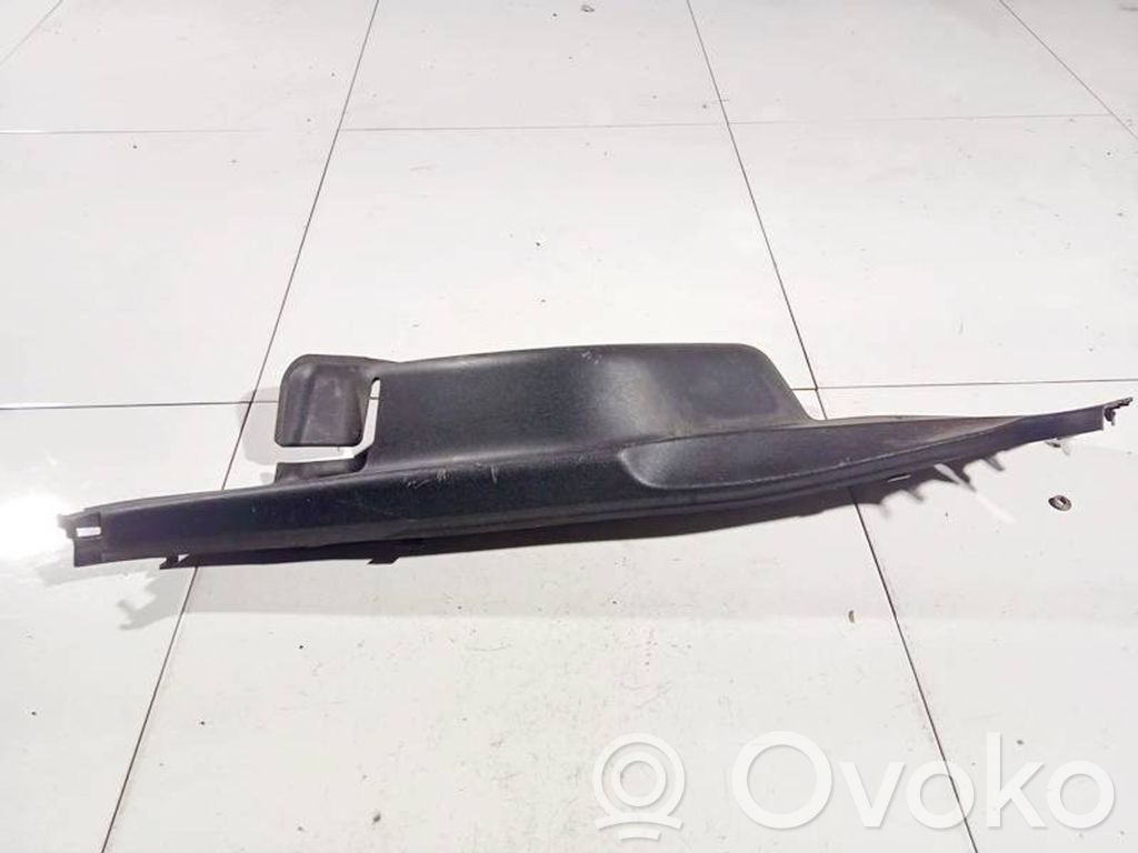 Toyota Auris 150 Altra parte interiore