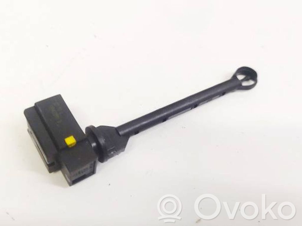 Peugeot 807 Senzor temperatură interioară 