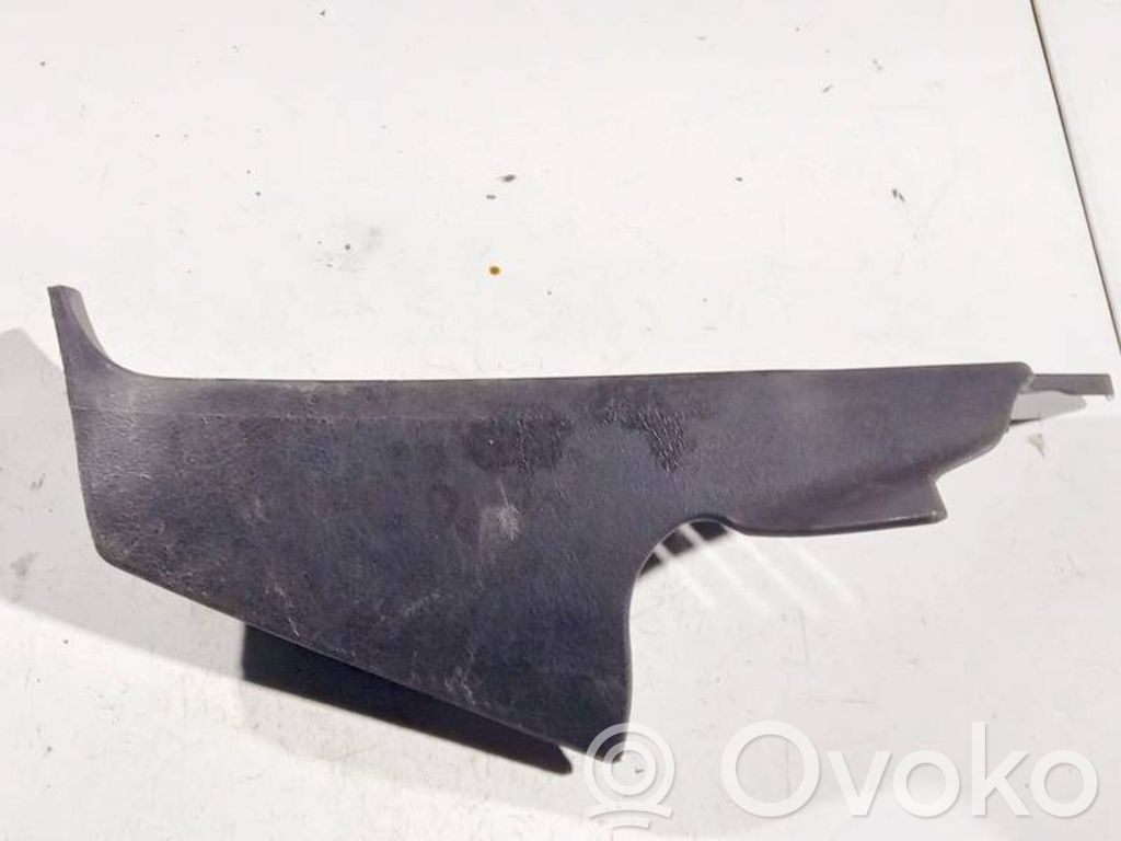Peugeot 807 Other interior part 