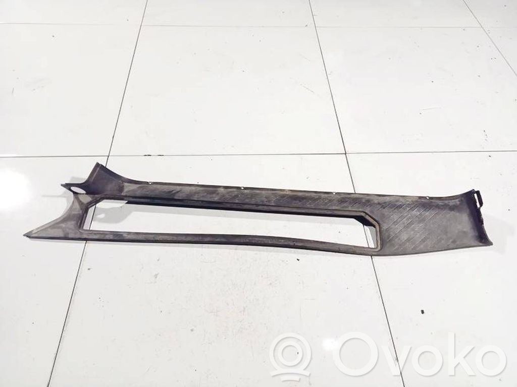 Peugeot 807 Altra parte interiore 