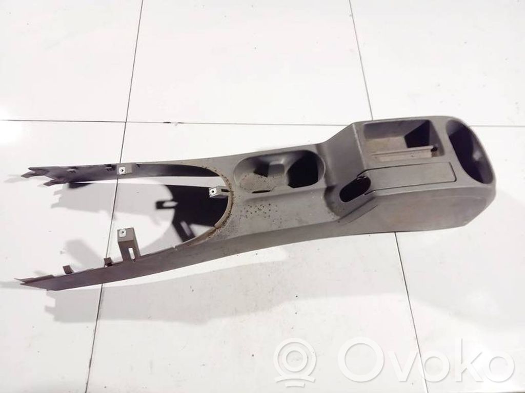 Volkswagen Caddy Altra parte interiore 