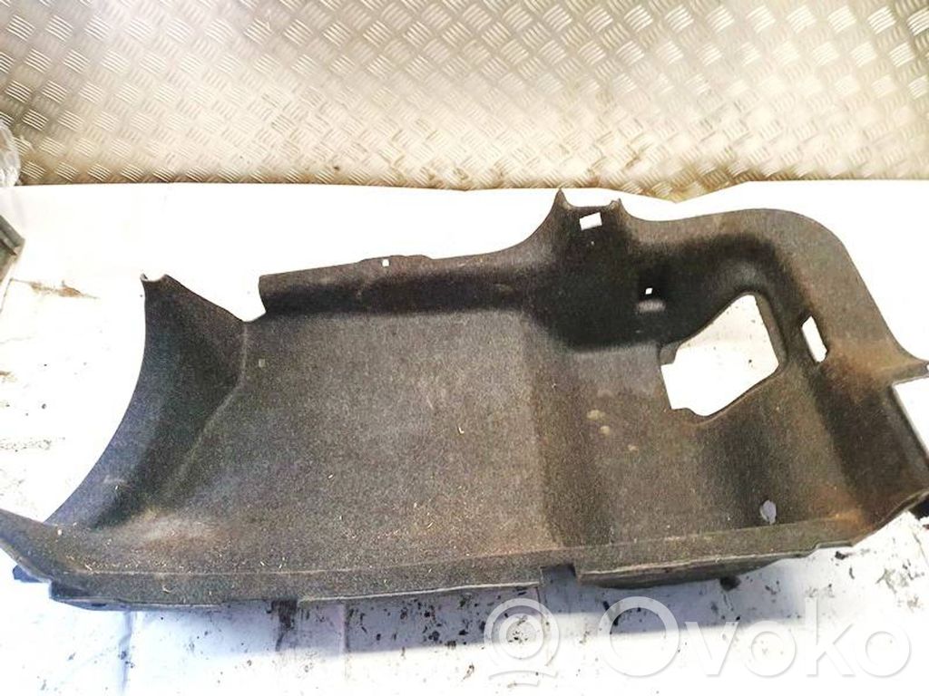 Other trunk/boot trim element   30740226,30740223,30740223,30740226