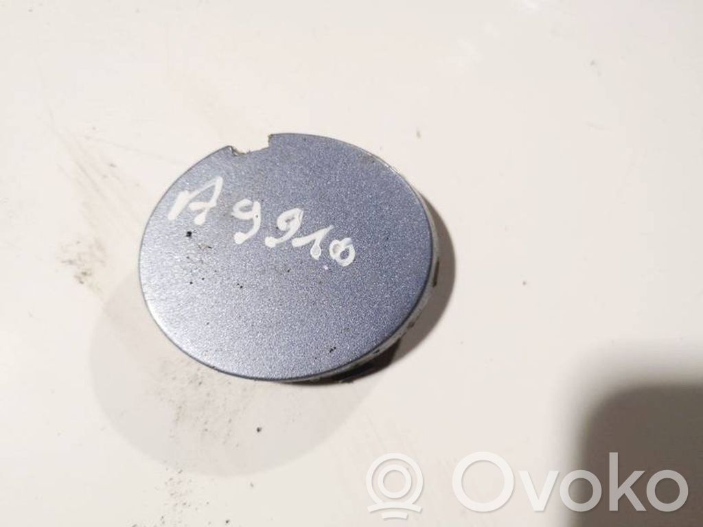 Ford Mondeo MK IV Capac orificiu tractare față 