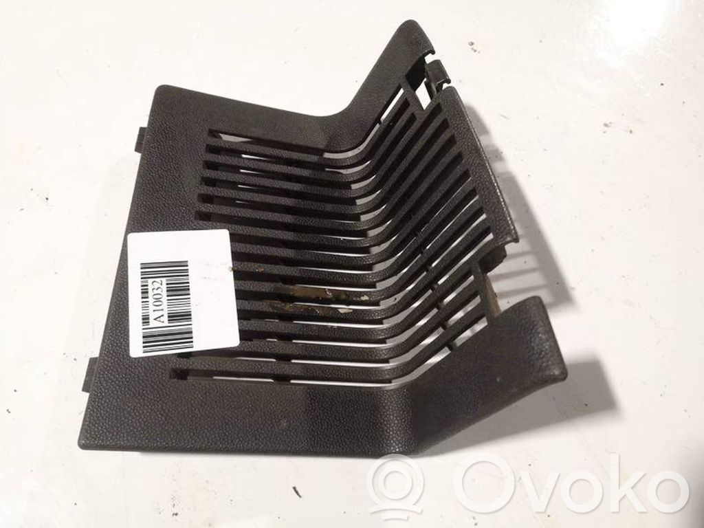 Opel Astra H Alte piese de interior 