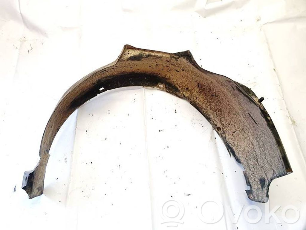 Volkswagen Polo III 6N 6N2 6NF Rivestimento paraspruzzi passaruota anteriore 