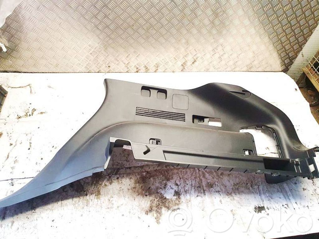 KIA EV6 Altro elemento di rivestimento bagagliaio/baule