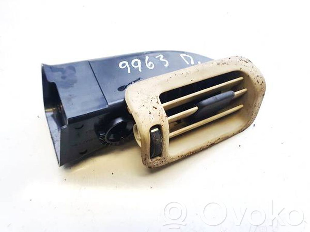 Volvo S80 Grilă ventilație/ramă laterală bord 